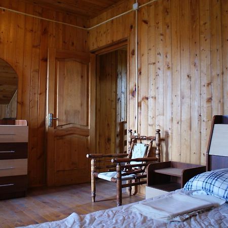 Green Cottage Shekvetili 乌雷基 外观 照片