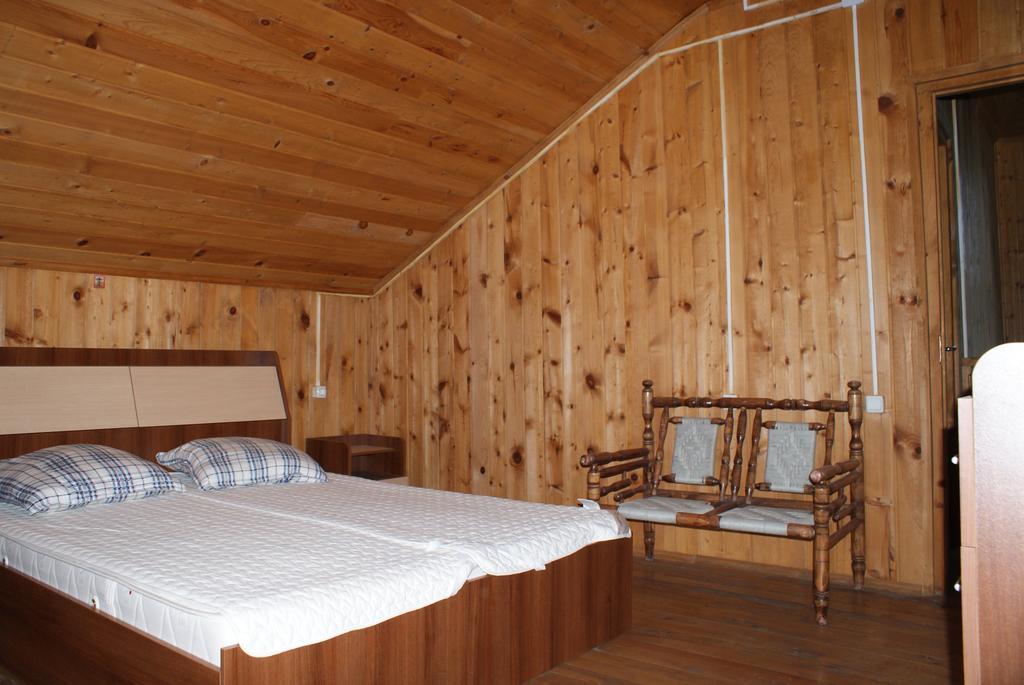 Green Cottage Shekvetili 乌雷基 外观 照片