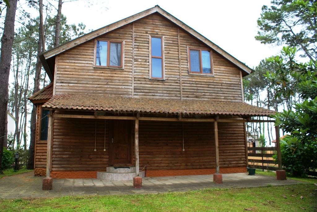 Green Cottage Shekvetili 乌雷基 外观 照片