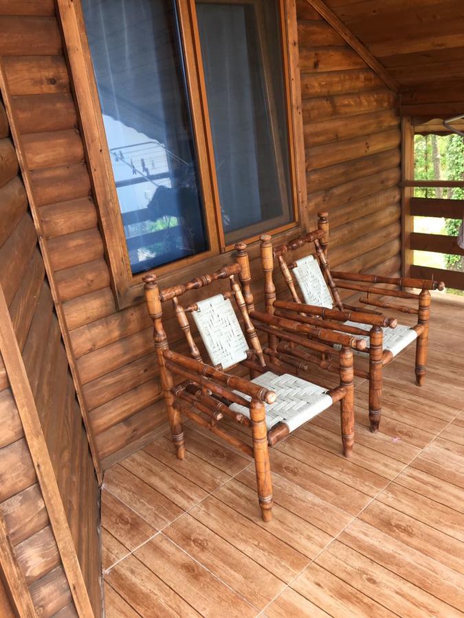 Green Cottage Shekvetili 乌雷基 外观 照片