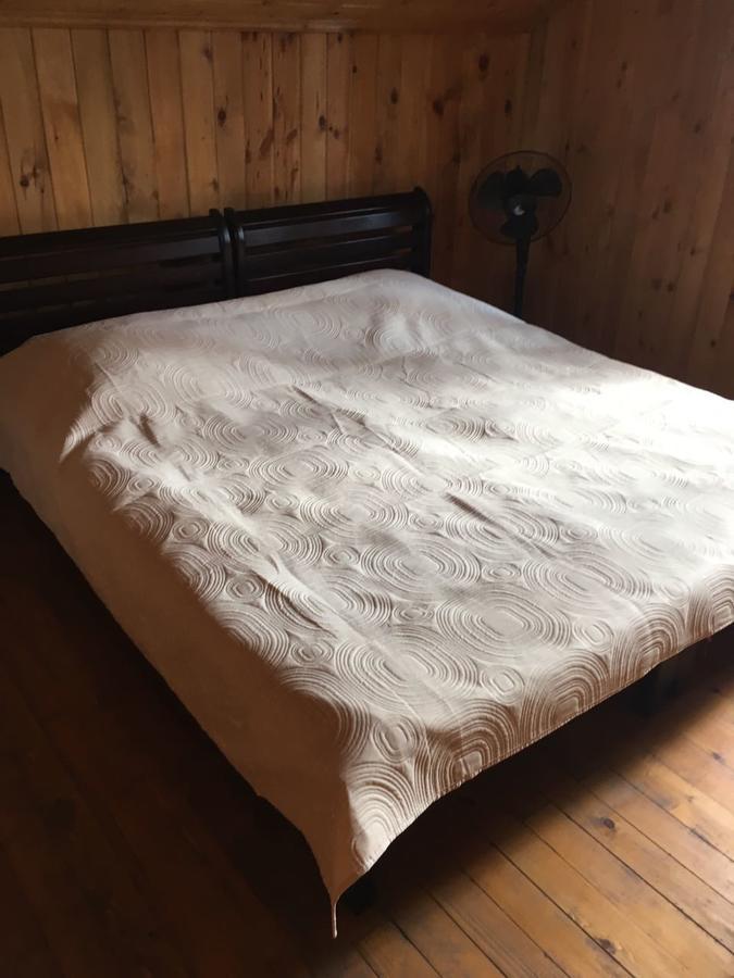 Green Cottage Shekvetili 乌雷基 外观 照片