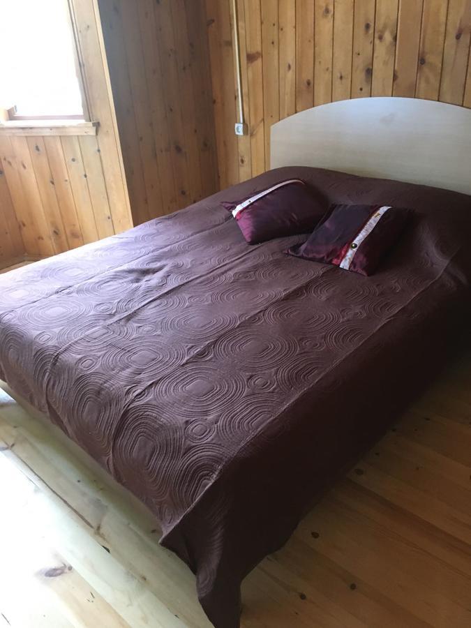 Green Cottage Shekvetili 乌雷基 外观 照片